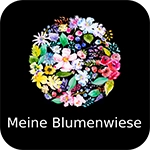Logo Meine Blumenwiese