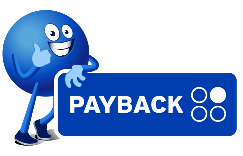 PAYBACK Logo