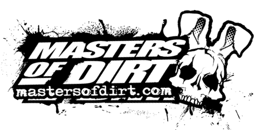Logo Masters of Dirt