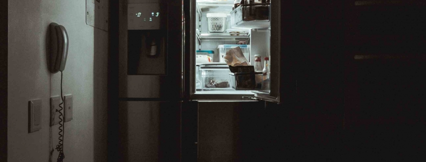 So nutzt Du Deinen Kühlschrank richtig! Richtig kühlen - Wir zeigen Dir wie's geht!