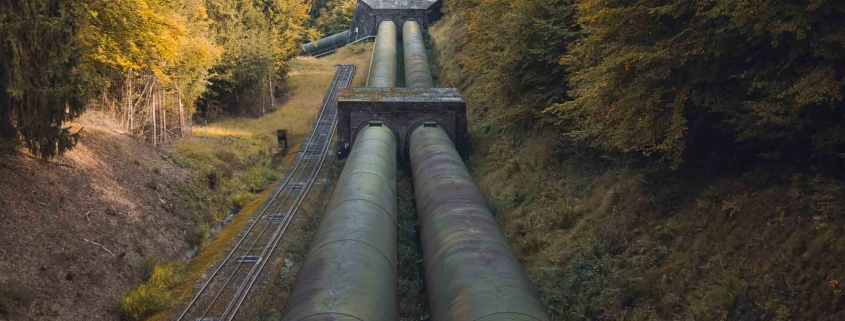 Wie setzt sich die Gasversorgung in Österreich zusammen und wie sicher ist die Gasversorgung? Wir haben die wichtgisten Fragen für Dich geklärt.