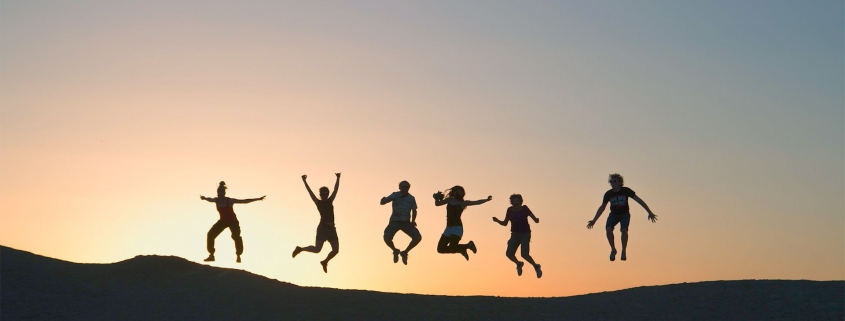 Die MAXfamily verrät Dir ihre Energiespender - jetzt Freunde werben und doppelte Prämie erhalten!