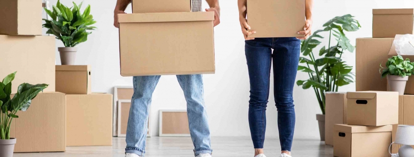 Lohnt sich der Umzugsservice bei Deinem jetzigen Anbieter? Wir haben die Antwort für Dich im MAX Magazin.