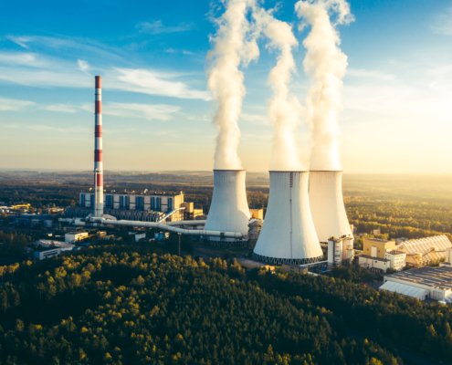 Grüner Wasserstoff gilt als die Zukunft der Energieversorgung.