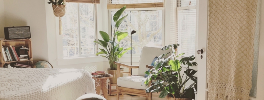 Heizen im Frühling - das solltest Du beachten! Wir sagen Dir, ab wann die Heizung aus bleiben kann.