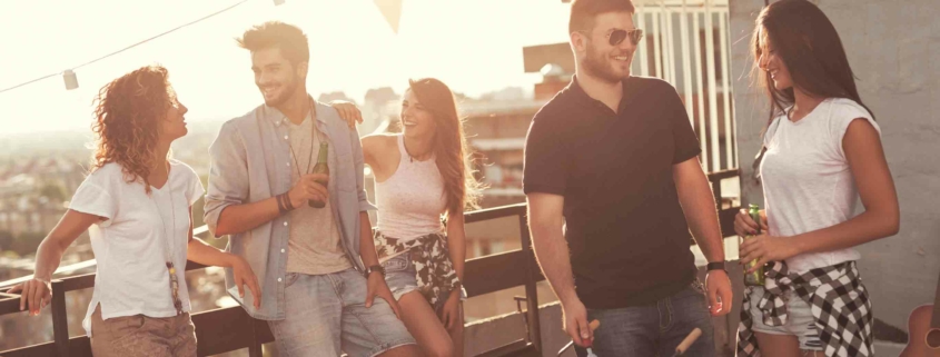 Wir zeigen Dir coole Solar Gadgets für diesen Sommer, mit denen Du auch noch Strom sparst!