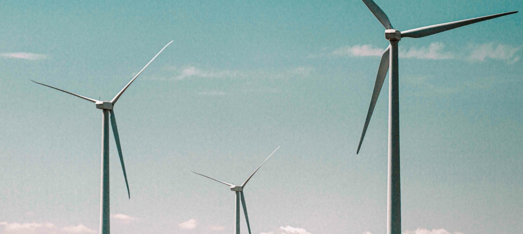 Windenergie zählt als eine der wichtigsten nachhaltigen Energiequellen der Zukunft. Wir sagen Dir, was Du darüber wissen musst.