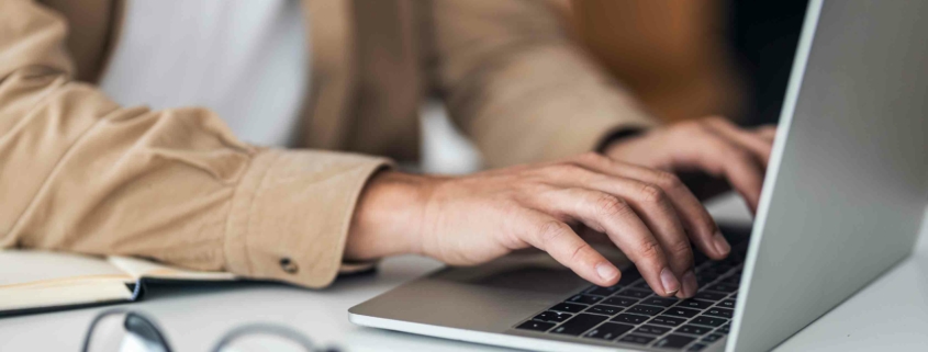 Die AGB Gas haben sich geändert.