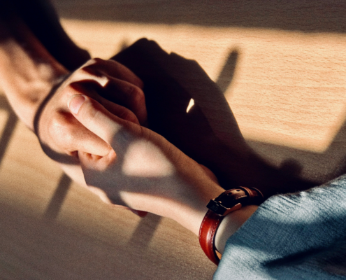 Gemeinsam gegen Energiearmut: 10.000 Euro für „Ein Funken Wärme“ der Caritas Wien